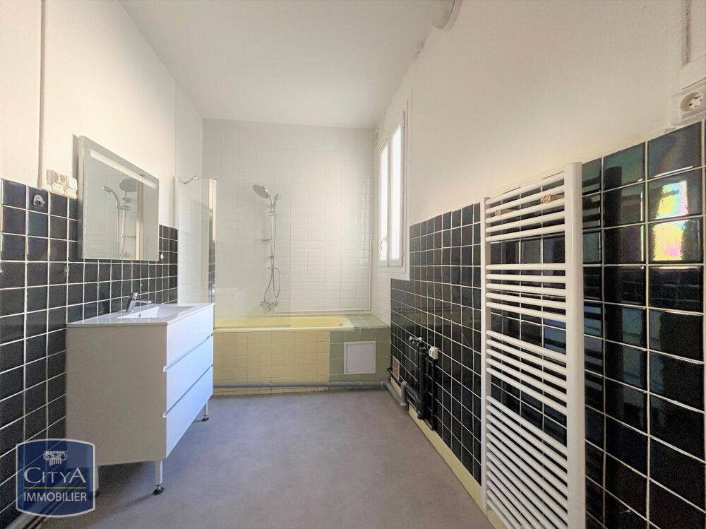 location Appartement - 3 pièce(s) - 69 m² Libourne (33500)