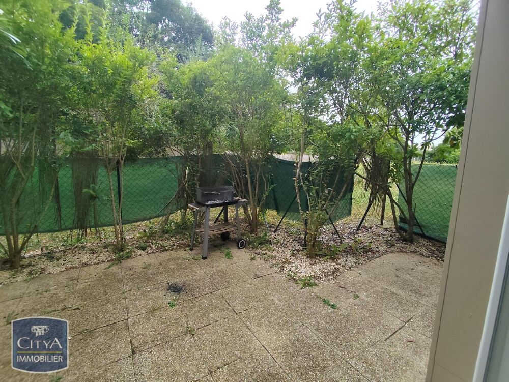 location Appartement - 3 pièce(s) - 65 m² Bourges (18000)