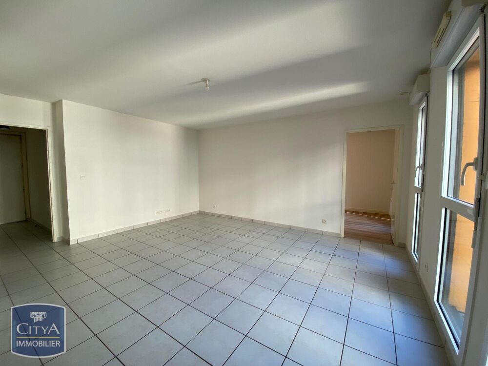 location Appartement - 2 pièce(s) - 50 m² Roubaix (59100)