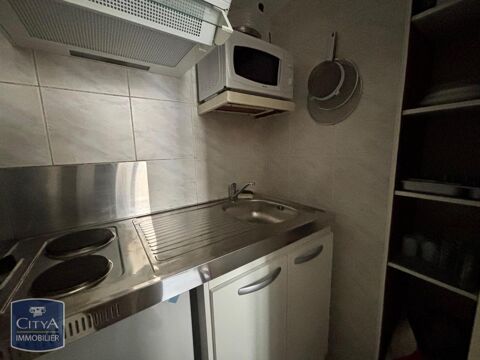  Appartement � louer 1 pi�ce 15 m�