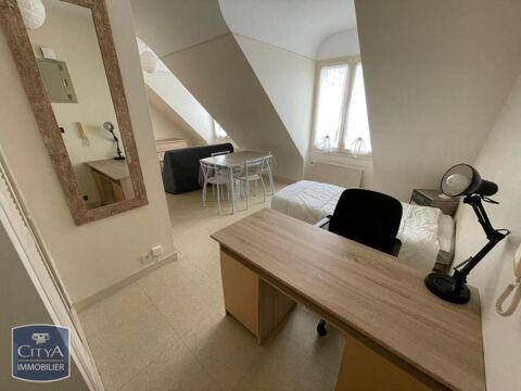  Appartement � louer 1 pi�ce 23 m�