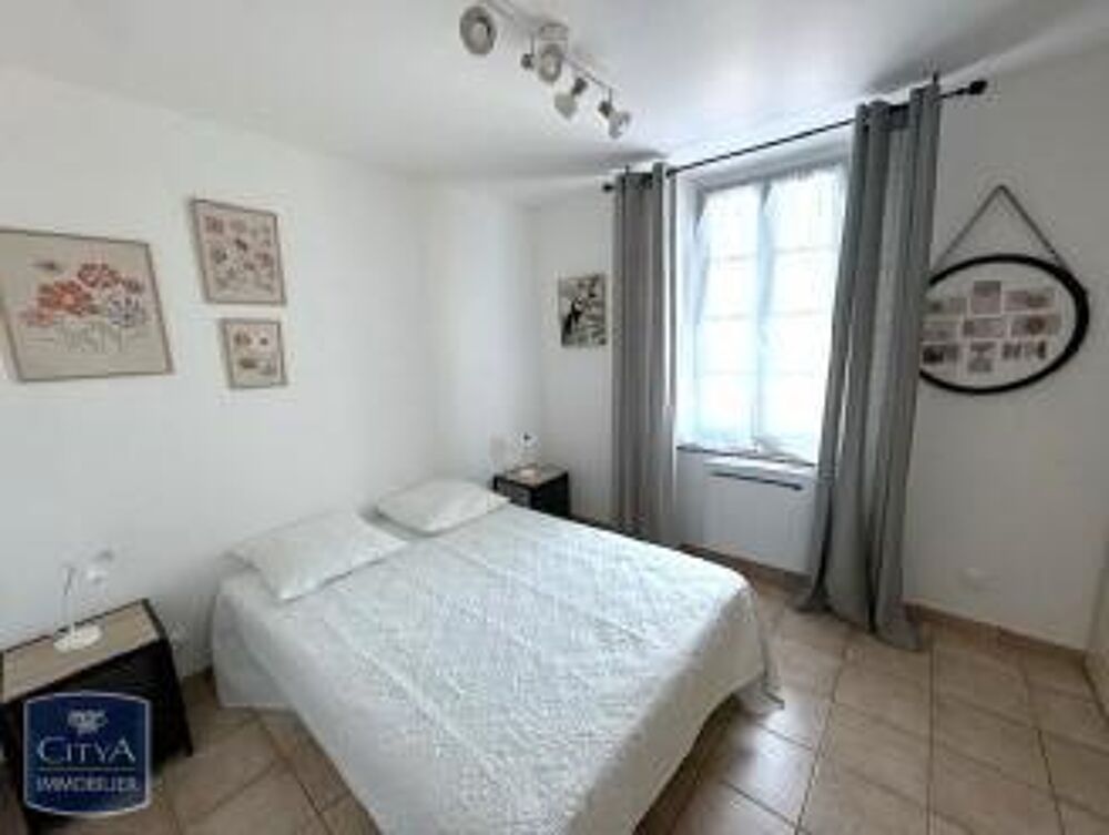 location Appartement - 2 pièce(s) - 35 m² Carcassonne (11000)