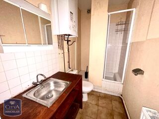  Appartement � louer 2 pi�ces 41 m�