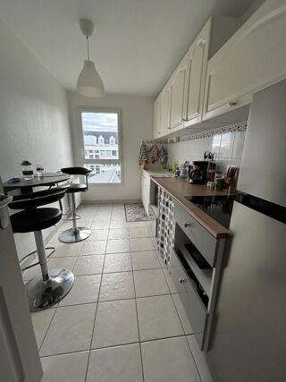  Appartement � louer 3 pi�ces 62 m�