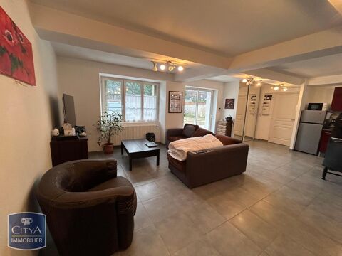  Appartement � louer 3 pi�ces 81 m�