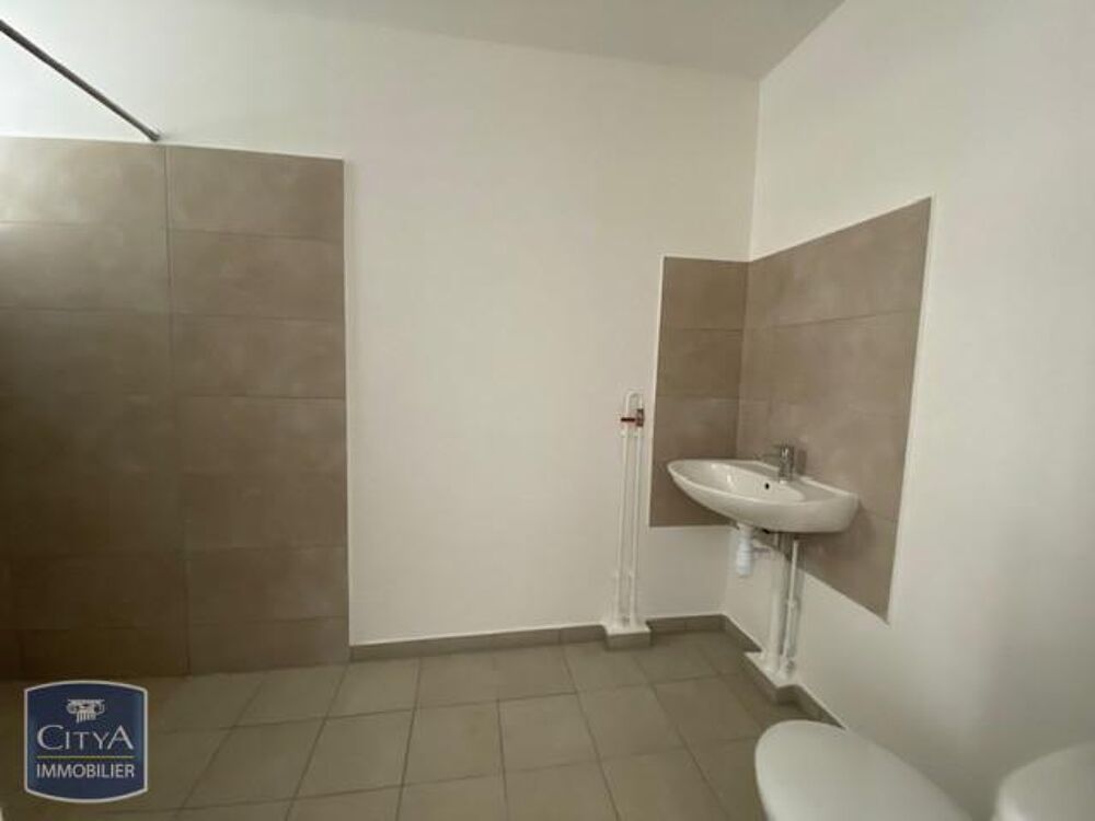 location Appartement - 1 pièce(s) - 23 m² Le Tampon (97430)