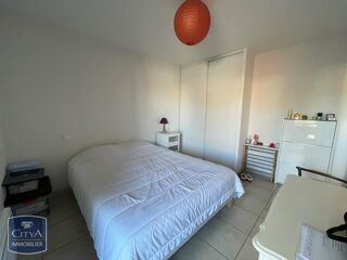  Appartement � louer 2 pi�ces 41 m�