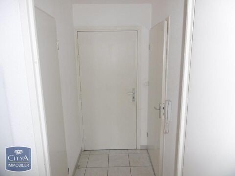  Appartement � louer 1 pi�ce 31 m�