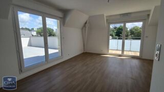  Appartement à louer 2 pièces 46 m²
