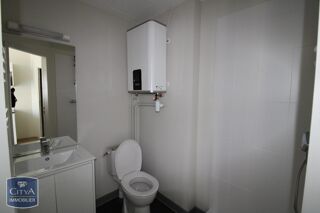  Appartement à louer 1 pièce 16 m²