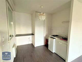  Appartement à louer 2 pièces 45 m²