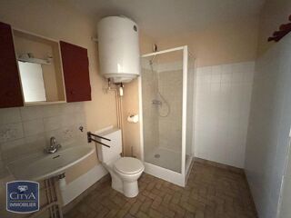  Appartement � louer 1 pi�ce 25 m�