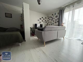  Appartement � louer 1 pi�ce 30 m�