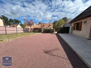  Maison � louer 6 pi�ces 112 m�