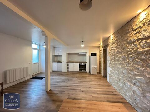  Appartement � louer 2 pi�ces 54 m�