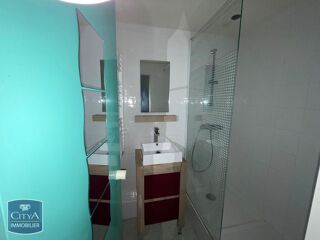  Appartement à louer 1 pièce 23 m²