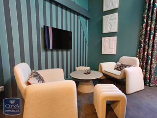  Appartement � louer 2 pi�ces 40 m�