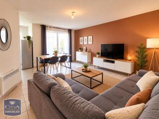  Appartement à louer 2 pièces 47 m²