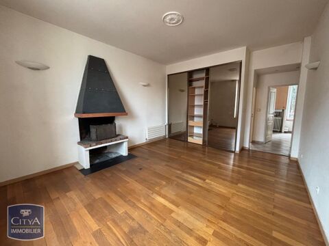  Appartement  louer 2 pices 48 m