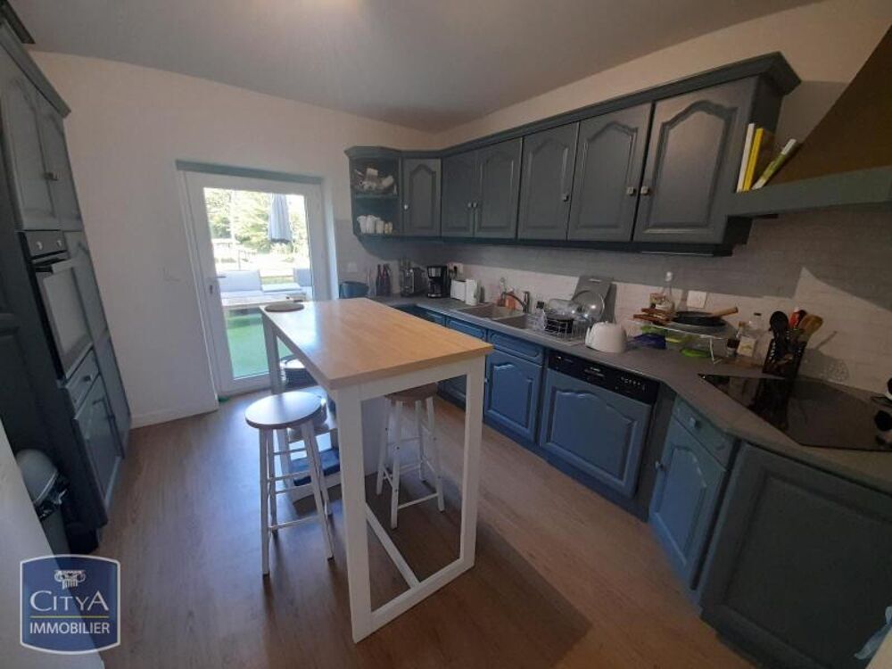 EXCLUSIVITÉ - A SAISIR sur ISLE- COLOCATION proche CHU e....