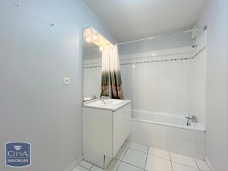  Appartement � louer 2 pi�ces 53 m�