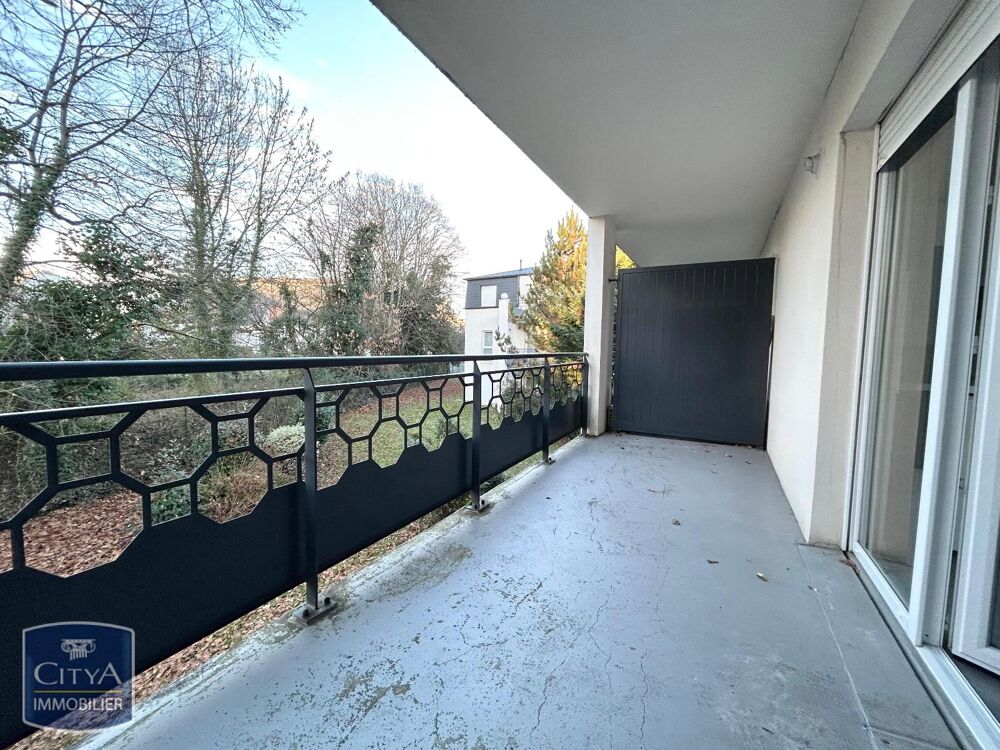 location Appartement - 2 pièce(s) - 37 m² Pau (64000)
