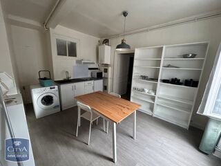  Appartement � louer 2 pi�ces 37 m�