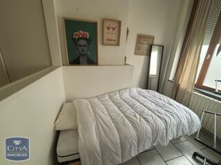  Appartement à louer 1 pièce 25 m²