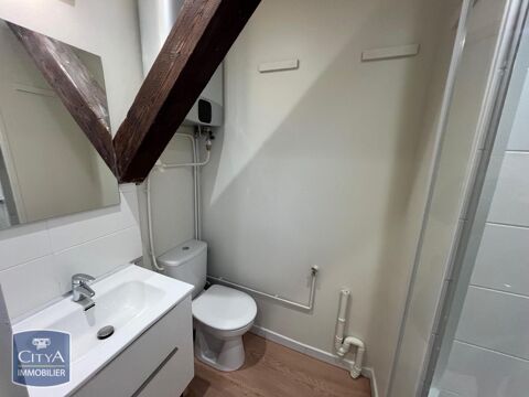  Appartement � louer 1 pi�ce 20 m�