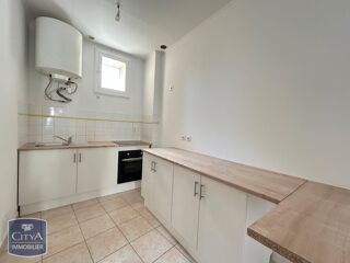  Appartement à louer 2 pièces 34 m²