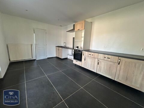  Maison � louer 5 pi�ces 99 m�