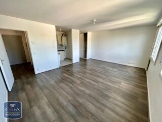  Appartement � louer 1 pi�ce 40 m�