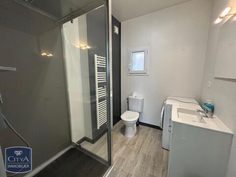  Appartement � louer 2 pi�ces 30 m�