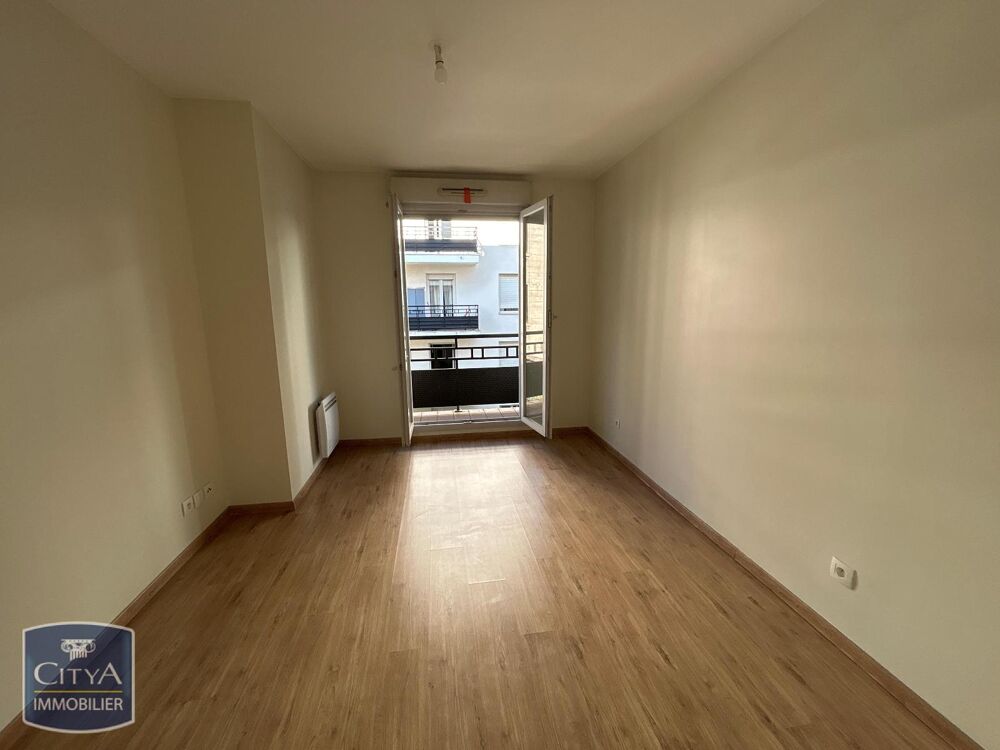 location Appartement - 2 pièce(s) - 41 m² Saint-Étienne (42000)
