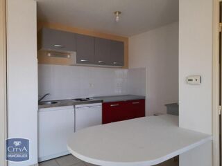  Appartement à louer 2 pièces 45 m²