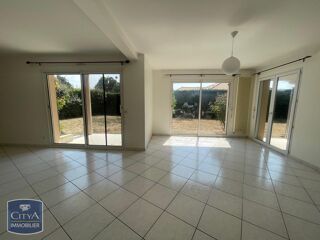  Maison à louer 6 pièces 185 m²