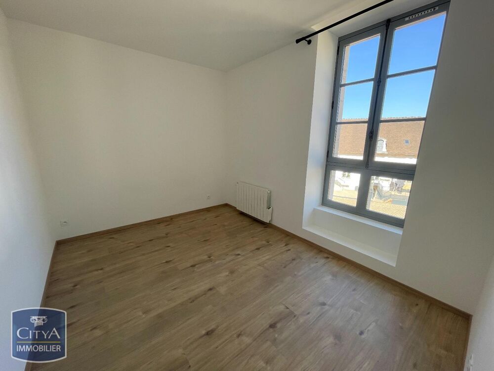 location Appartement - 2 pièce(s) - 48 m² Dijon (21000)