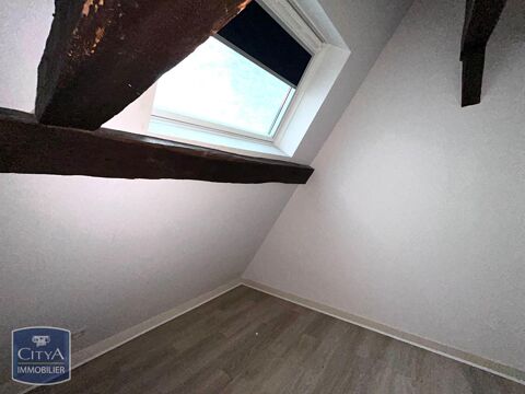  Appartement � louer 1 pi�ce 21 m�