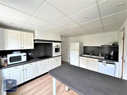  Maison � louer 4 pi�ces 92 m�