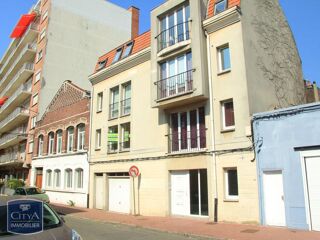  Appartement � louer 1 pi�ce 19 m� Lille