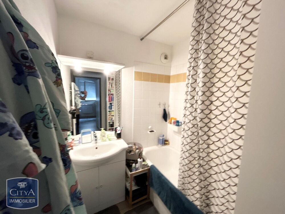 location Appartement - 2 pièce(s) - 47 m² Pecquencourt (59146)