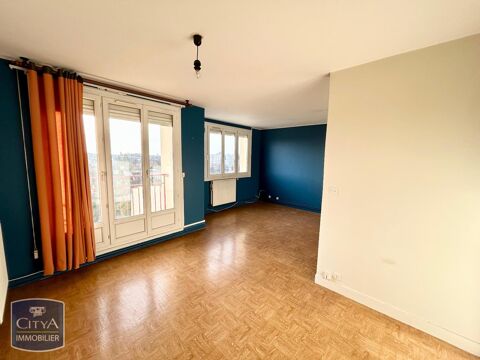  Appartement � louer 3 pi�ces 56 m�