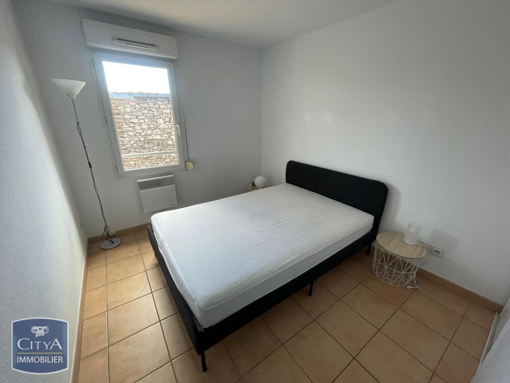 location Appartement - 2 pièce(s) - 42 m² Nîmes (30000)