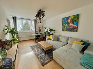  Appartement � louer 2 pi�ces 12 m�