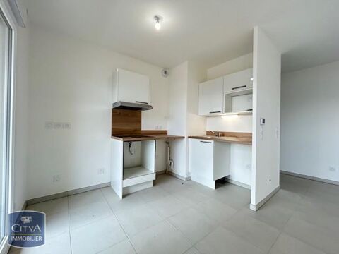  Appartement � louer 2 pi�ces 43 m�