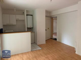 Appartement à louer 1 pièce 26 m²