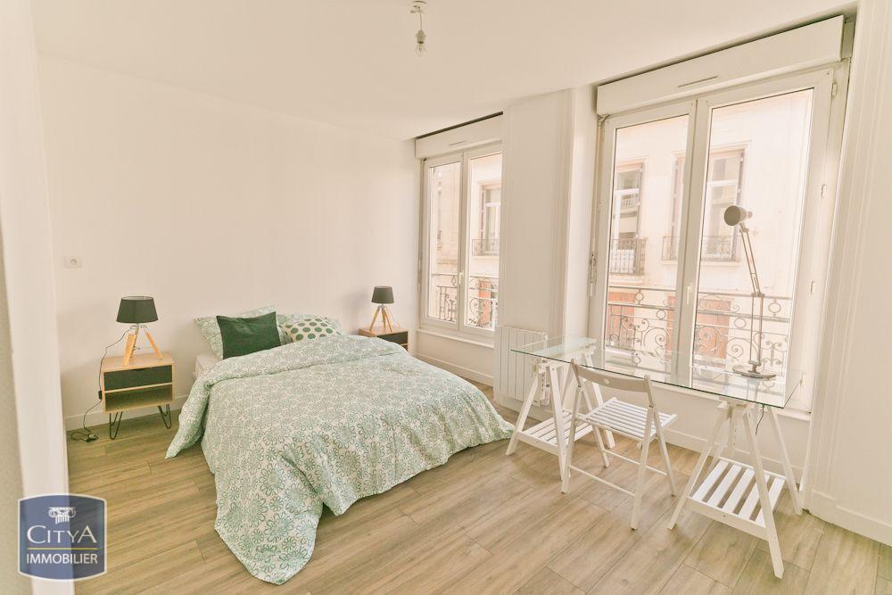 location Appartement - 4 pièce(s) - 96 m² Saint-Étienne (42000)