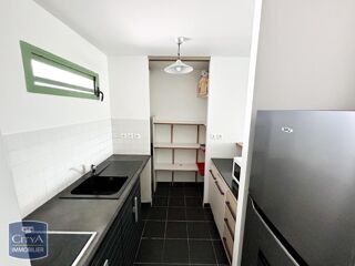  Appartement à louer 2 pièces 62 m²