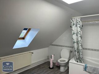  Maison � louer 4 pi�ces 101 m�