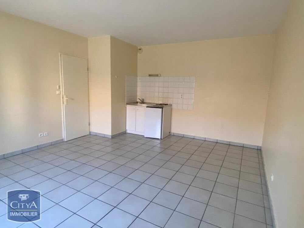 location Appartement - 2 pièce(s) - 37 m² Périgueux (24000)
